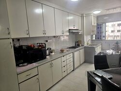 Blk 107 Yishun Ring Road (Yishun), HDB 3 Rooms #629351201